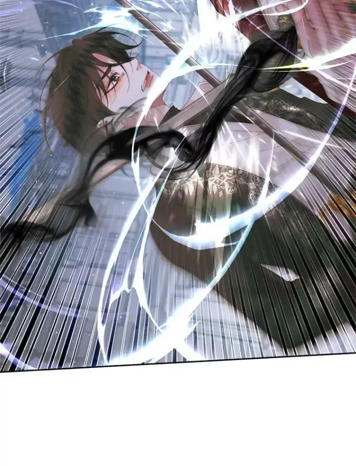 漫画《The Siren : 恶魔的契约家人》54.狂症发作第38张图