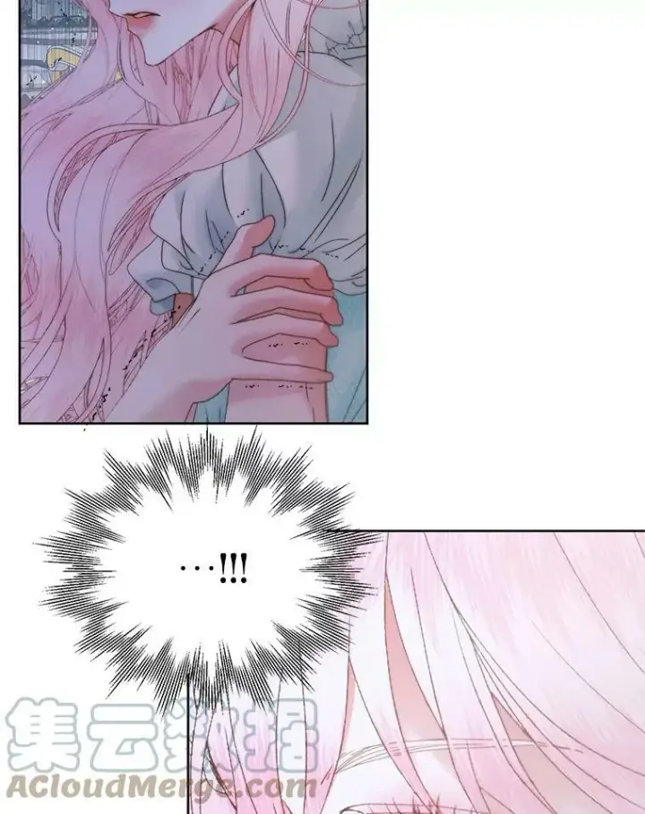 漫画《The Siren : 恶魔的契约家人》54.狂症发作第49张图