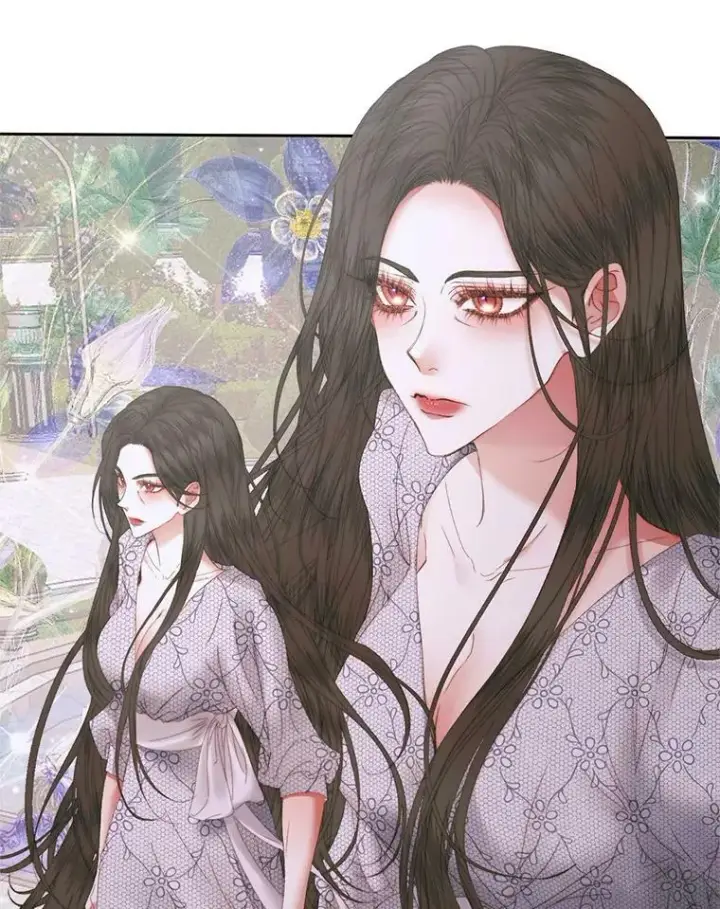 漫画《The Siren : 恶魔的契约家人》54.狂症发作第51张图