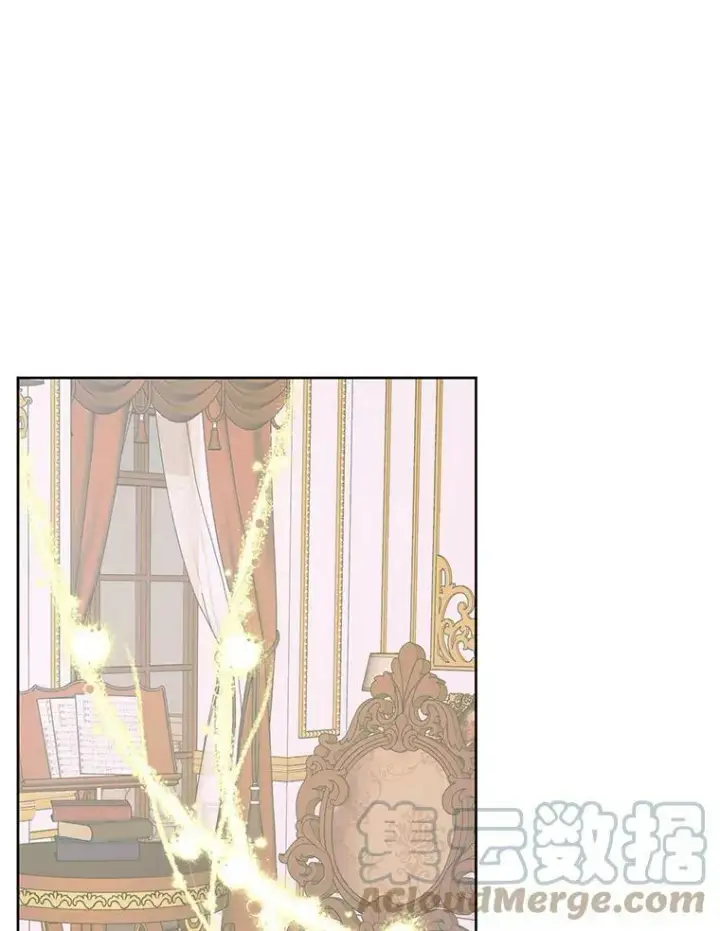 漫画《The Siren : 恶魔的契约家人》54.狂症发作第65张图