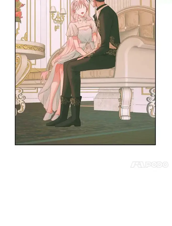 漫画《The Siren : 恶魔的契约家人》54.狂症发作第86张图