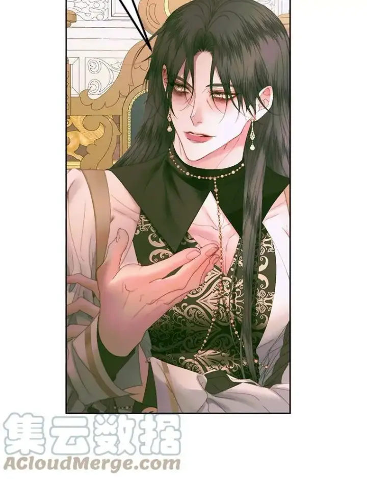 漫画《The Siren : 恶魔的契约家人》55.摇篮曲第21张图