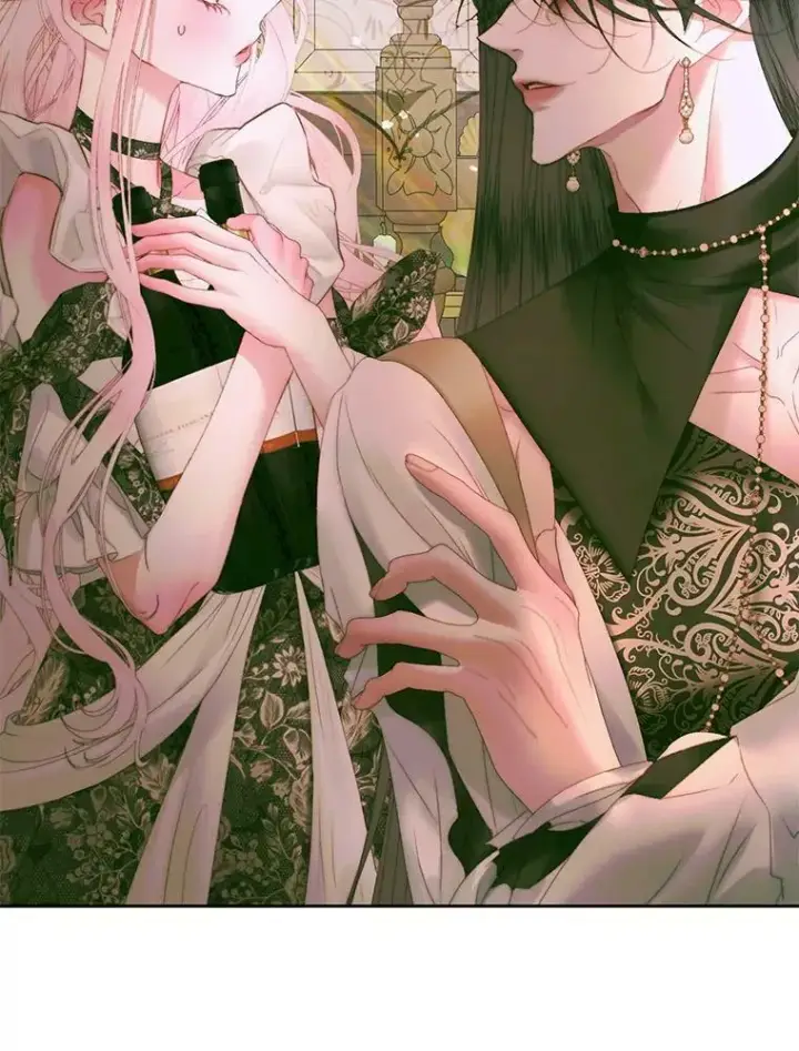 漫画《The Siren : 恶魔的契约家人》55.摇篮曲第23张图