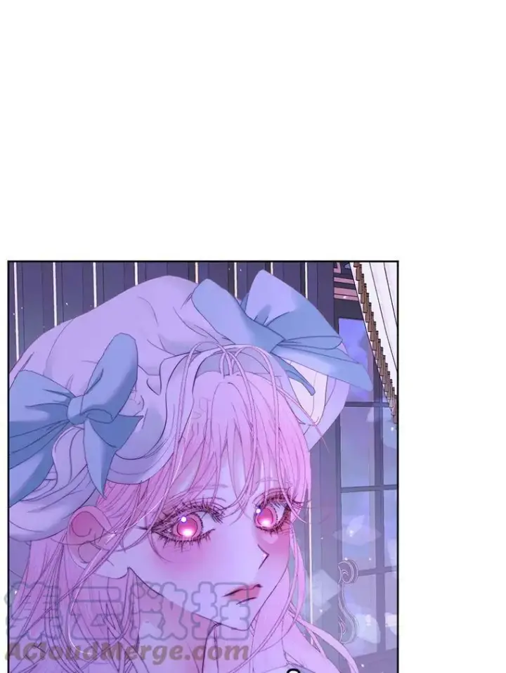 漫画《The Siren : 恶魔的契约家人》55.摇篮曲第77张图