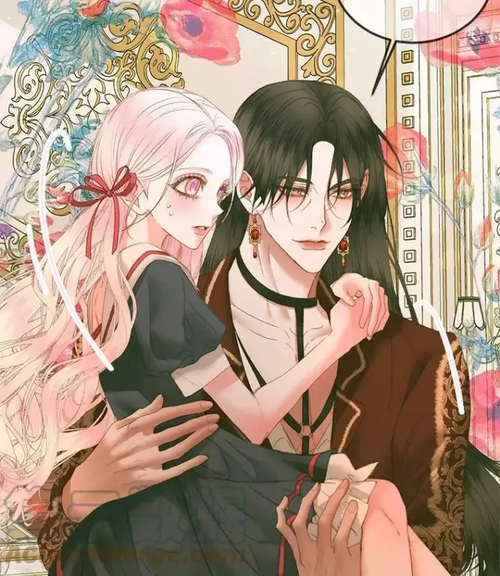 漫画《The Siren : 恶魔的契约家人》56.梦想第13张图