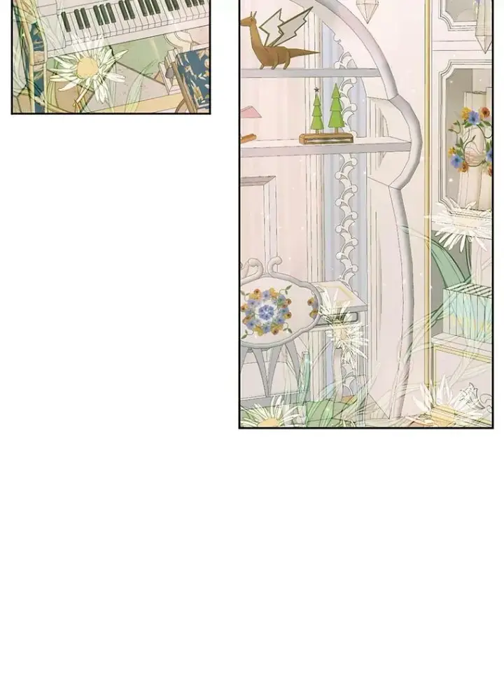 漫画《The Siren : 恶魔的契约家人》56.梦想第26张图