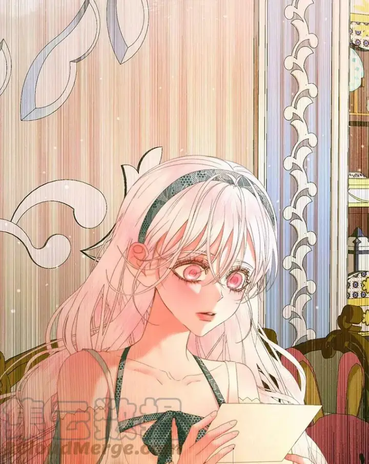 漫画《The Siren : 恶魔的契约家人》56.梦想第61张图