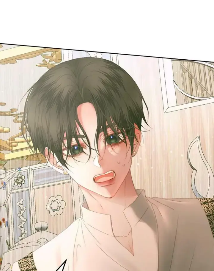 漫画《The Siren : 恶魔的契约家人》56.梦想第79张图