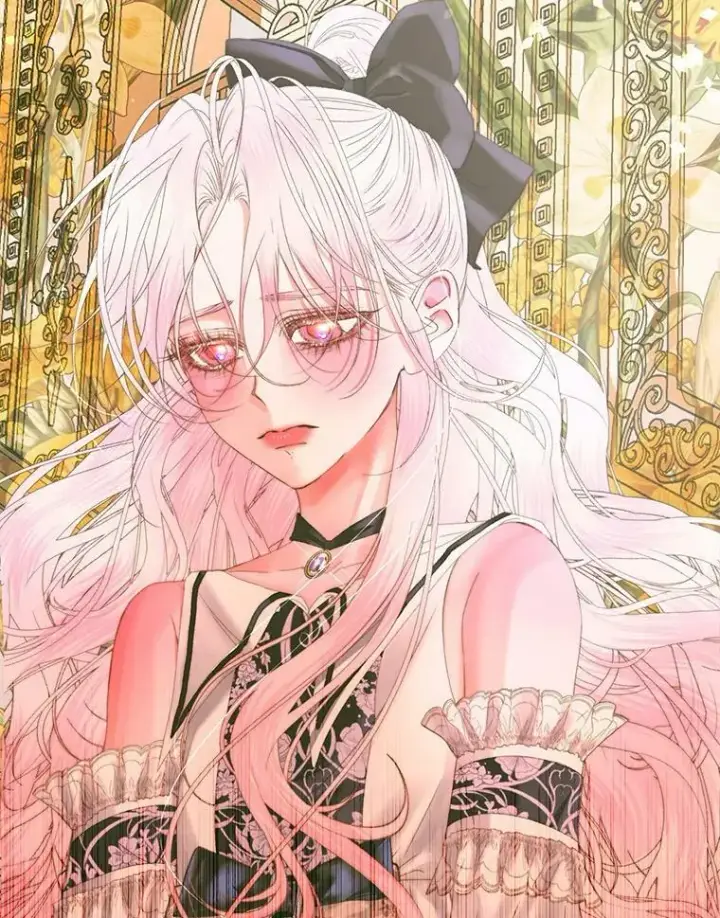 漫画《The Siren : 恶魔的契约家人》57.夏托伯爵之死第106张图