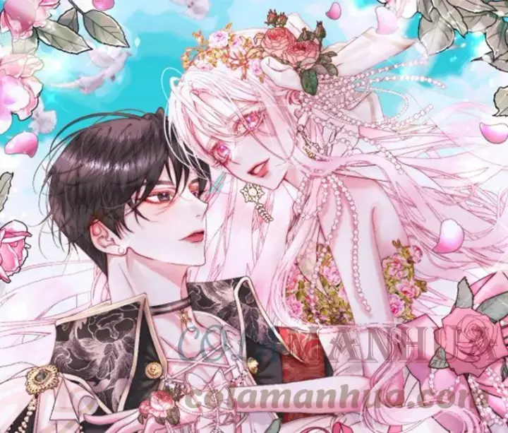 漫画《The Siren : 恶魔的契约家人》57.夏托伯爵之死第109张图