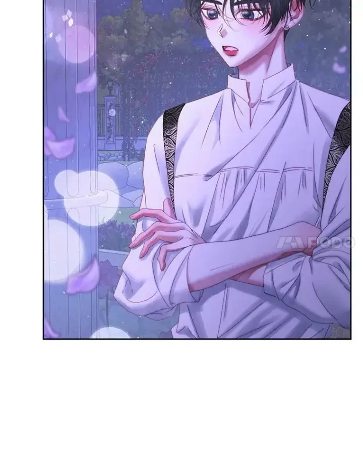漫画《The Siren : 恶魔的契约家人》57.夏托伯爵之死第34张图