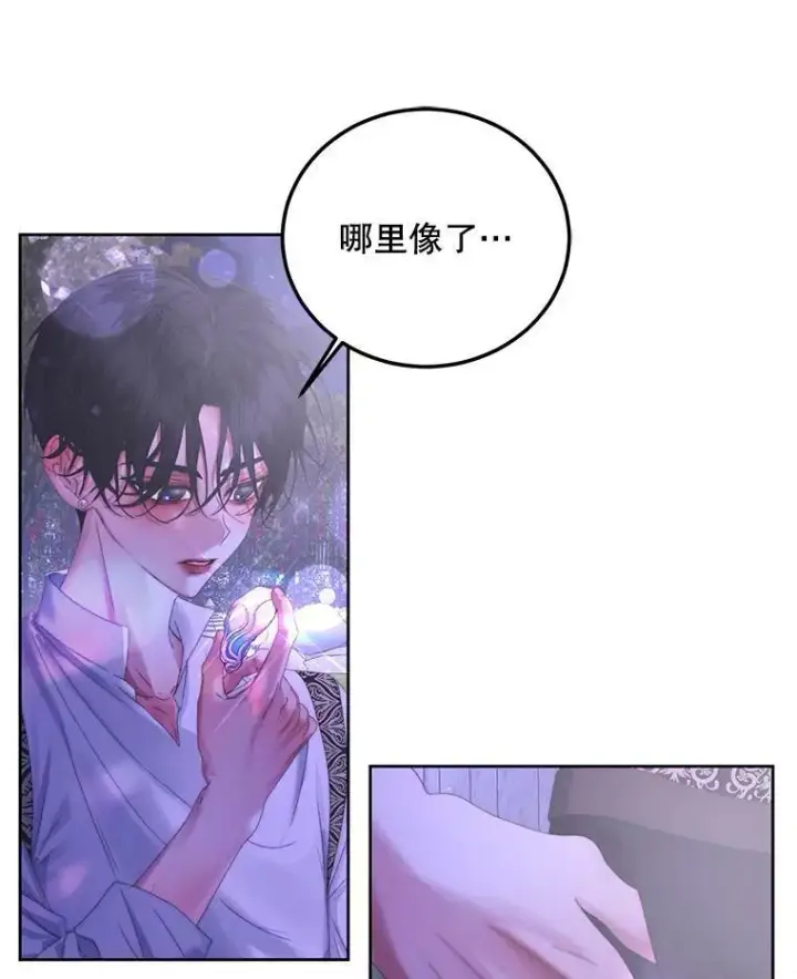 漫画《The Siren : 恶魔的契约家人》57.夏托伯爵之死第47张图