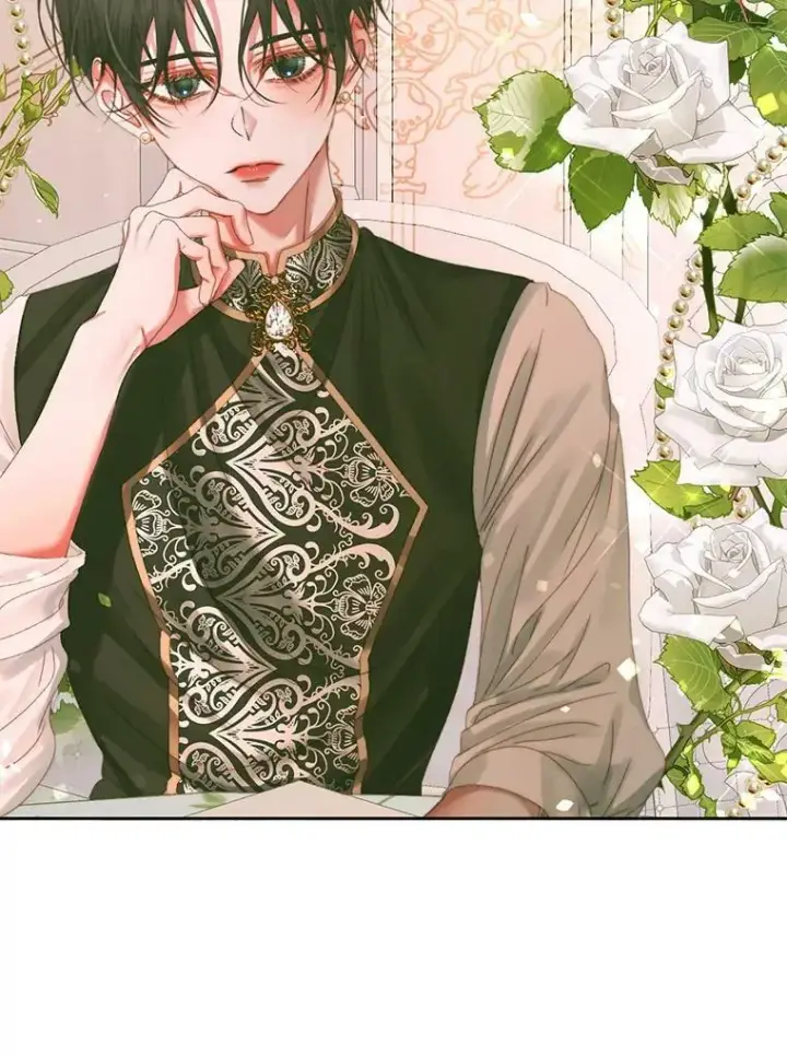 漫画《The Siren : 恶魔的契约家人》57.夏托伯爵之死第70张图