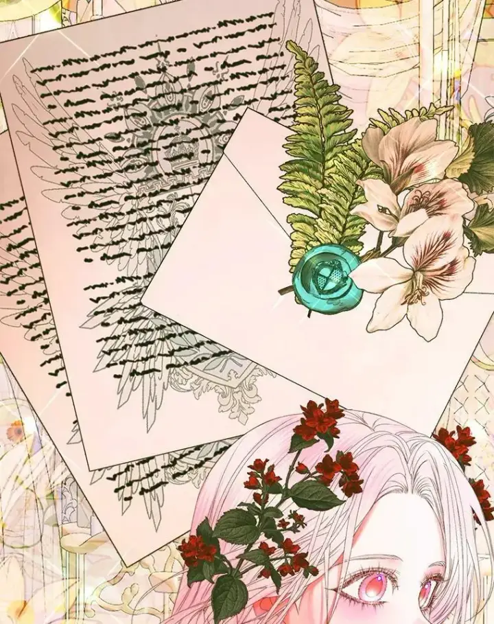 漫画《The Siren : 恶魔的契约家人》57.夏托伯爵之死第75张图