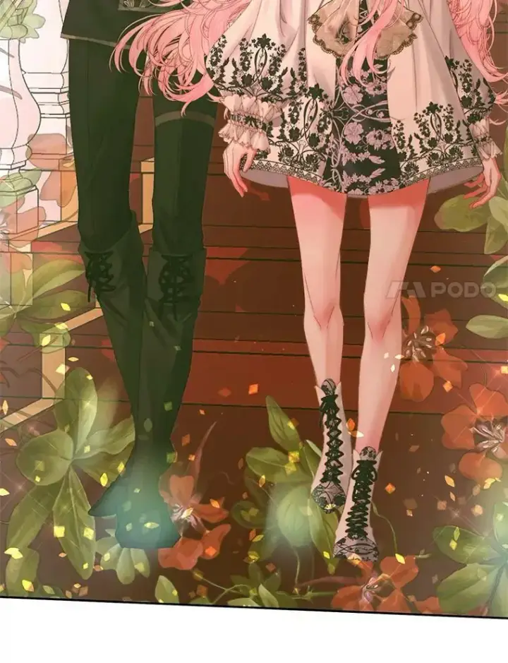漫画《The Siren : 恶魔的契约家人》57.夏托伯爵之死第91张图