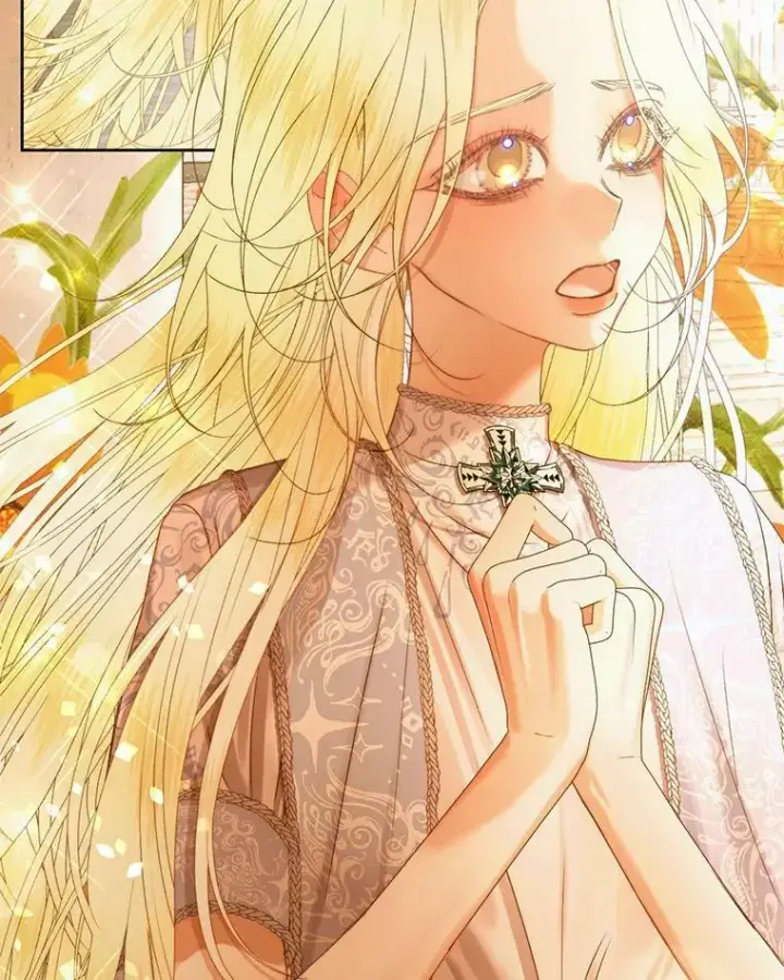 漫画《The Siren : 恶魔的契约家人》58.十一岁第22张图