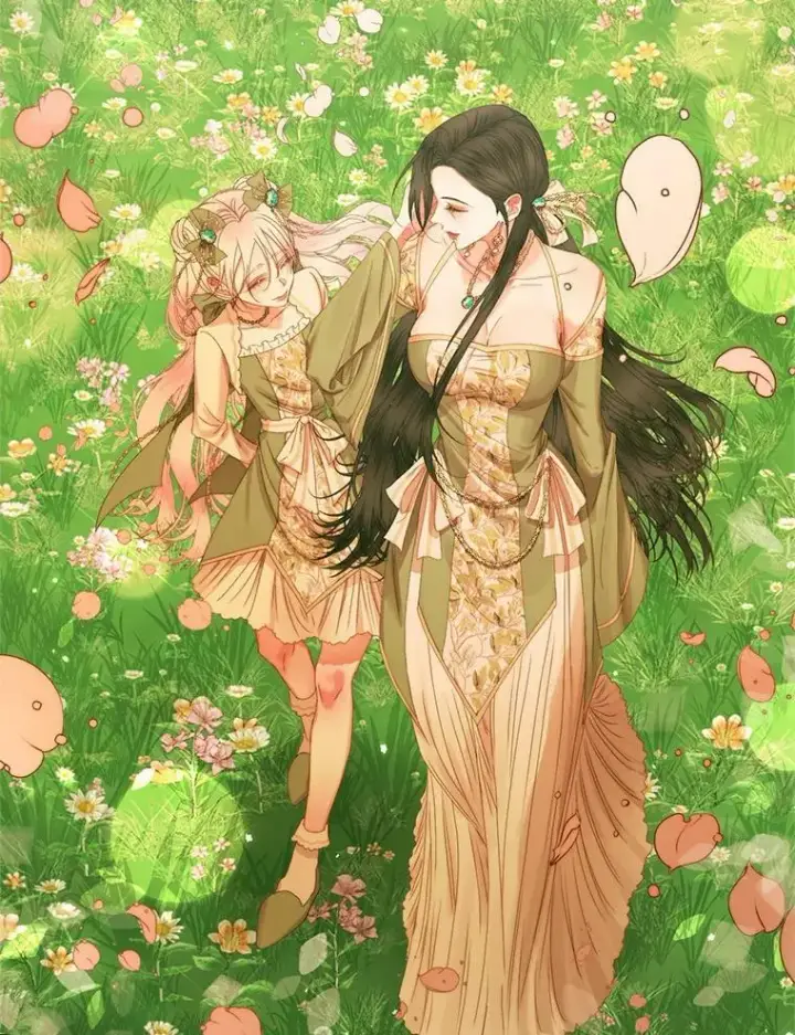 漫画《The Siren : 恶魔的契约家人》58.十一岁第68张图