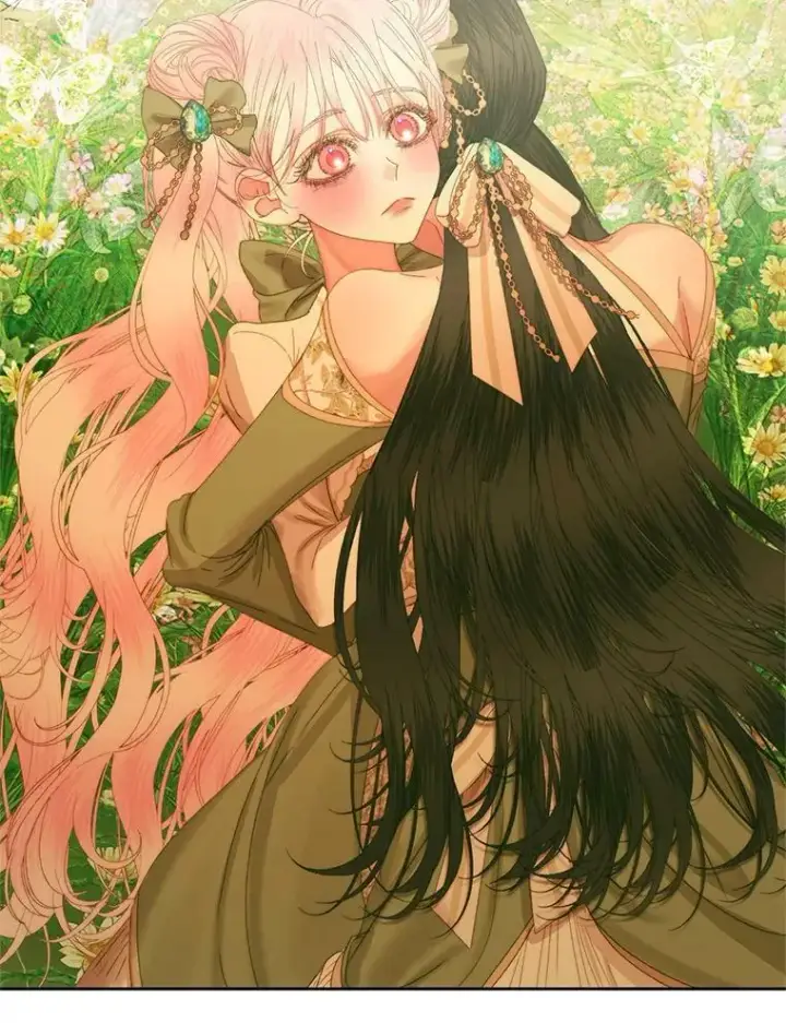 漫画《The Siren : 恶魔的契约家人》58.十一岁第72张图