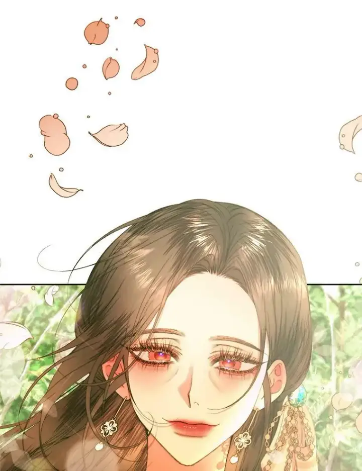 漫画《The Siren : 恶魔的契约家人》58.十一岁第76张图