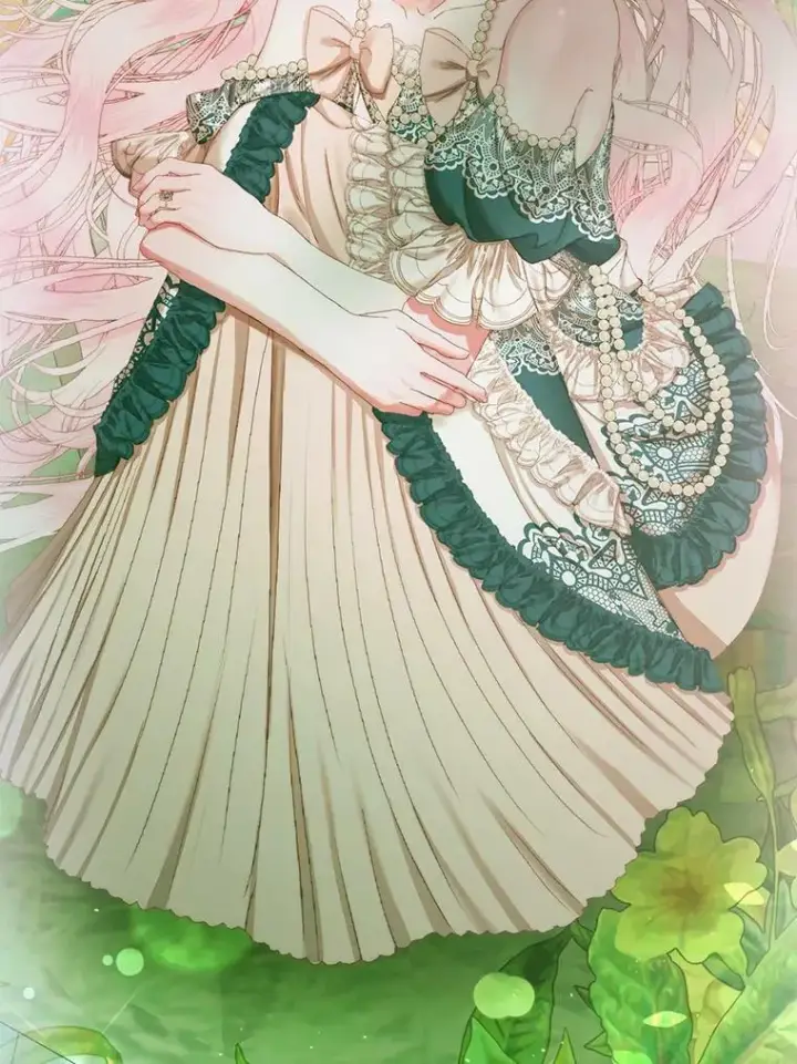 漫画《The Siren : 恶魔的契约家人》58.十一岁第82张图