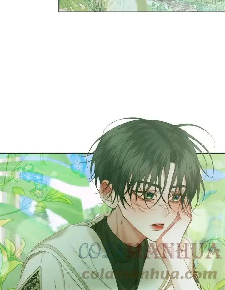 漫画《The Siren : 恶魔的契约家人》58.十一岁第89张图
