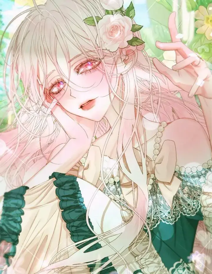 漫画《The Siren : 恶魔的契约家人》58.十一岁第99张图