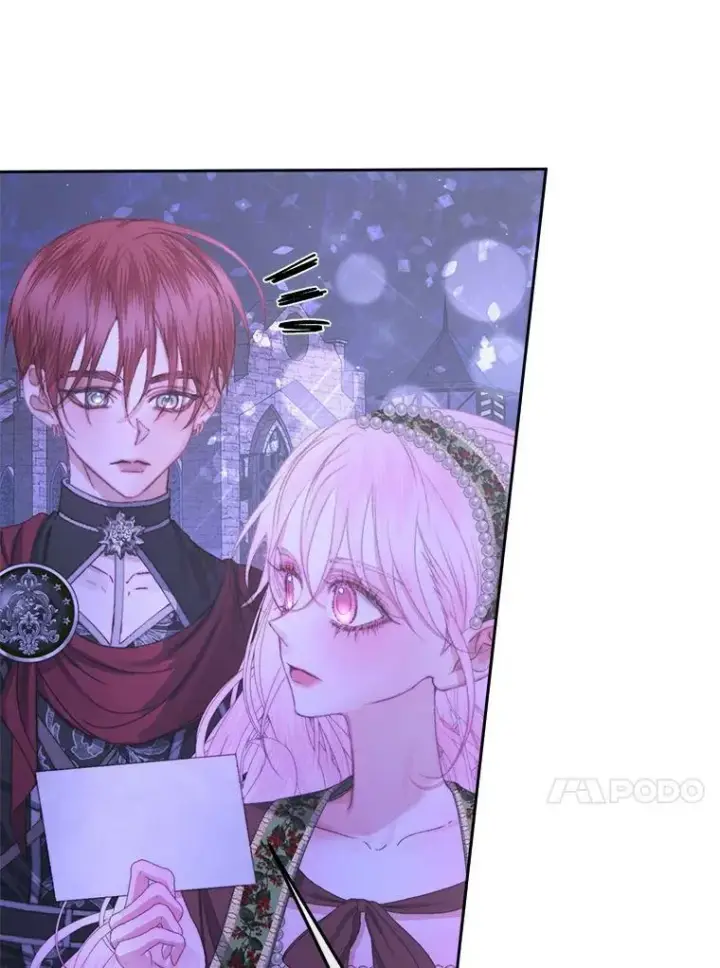 漫画《The Siren : 恶魔的契约家人》59.做蛋糕第43张图