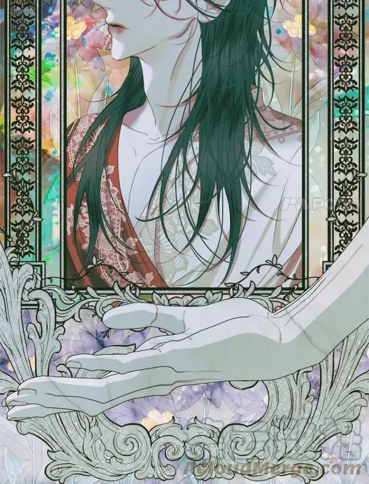 漫画《The Siren : 恶魔的契约家人》59.做蛋糕第57张图