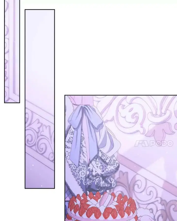 漫画《The Siren : 恶魔的契约家人》59.做蛋糕第90张图