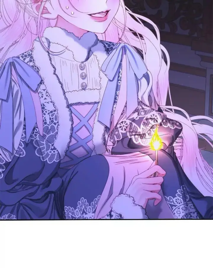 漫画《The Siren : 恶魔的契约家人》59.做蛋糕第98张图
