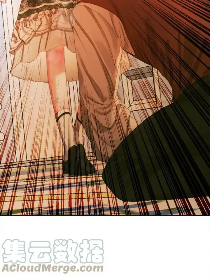 漫画《The Siren : 恶魔的契约家人》60.亚特兰蒂斯第101张图