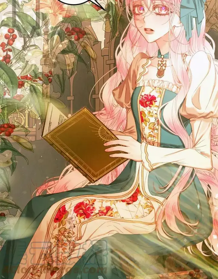 漫画《The Siren : 恶魔的契约家人》60.亚特兰蒂斯第29张图