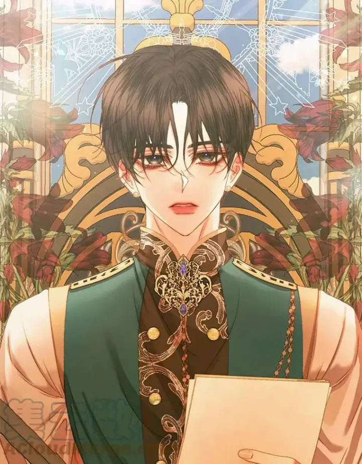 漫画《The Siren : 恶魔的契约家人》60.亚特兰蒂斯第33张图