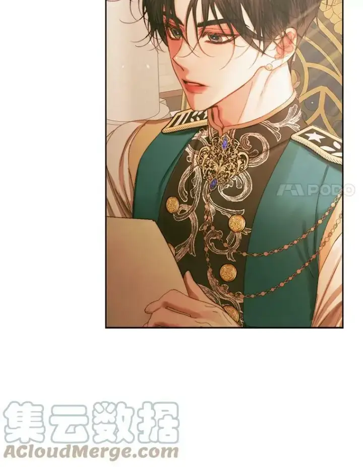 漫画《The Siren : 恶魔的契约家人》60.亚特兰蒂斯第37张图
