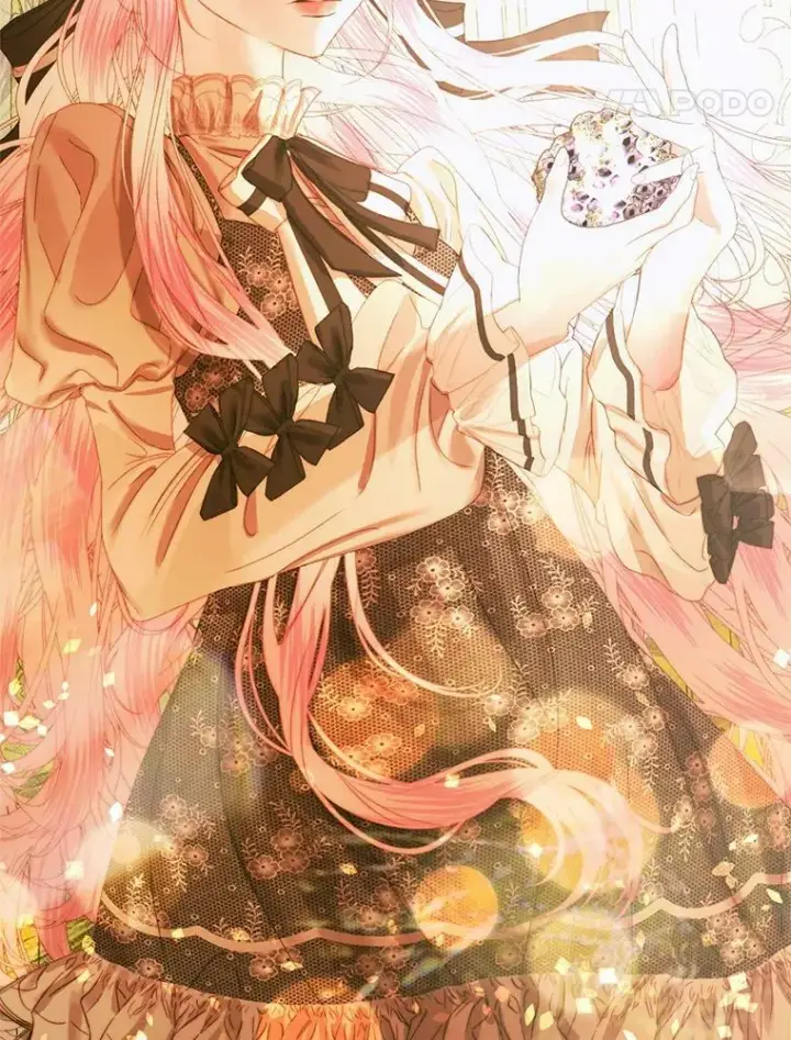 漫画《The Siren : 恶魔的契约家人》60.亚特兰蒂斯第94张图