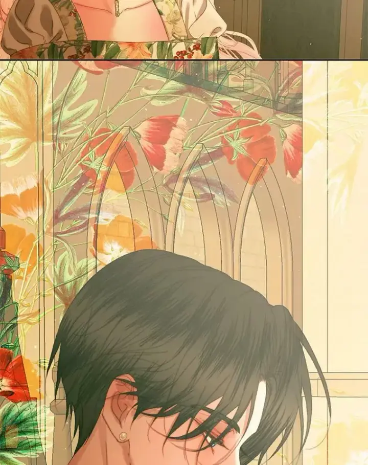 漫画《The Siren : 恶魔的契约家人》61.争吵第29张图