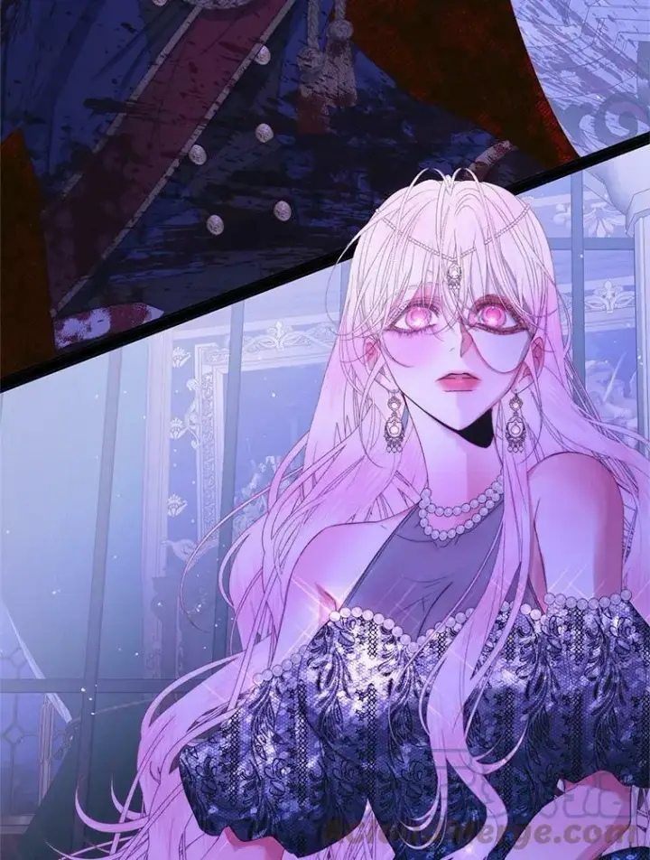 漫画《The Siren : 恶魔的契约家人》61.争吵第37张图