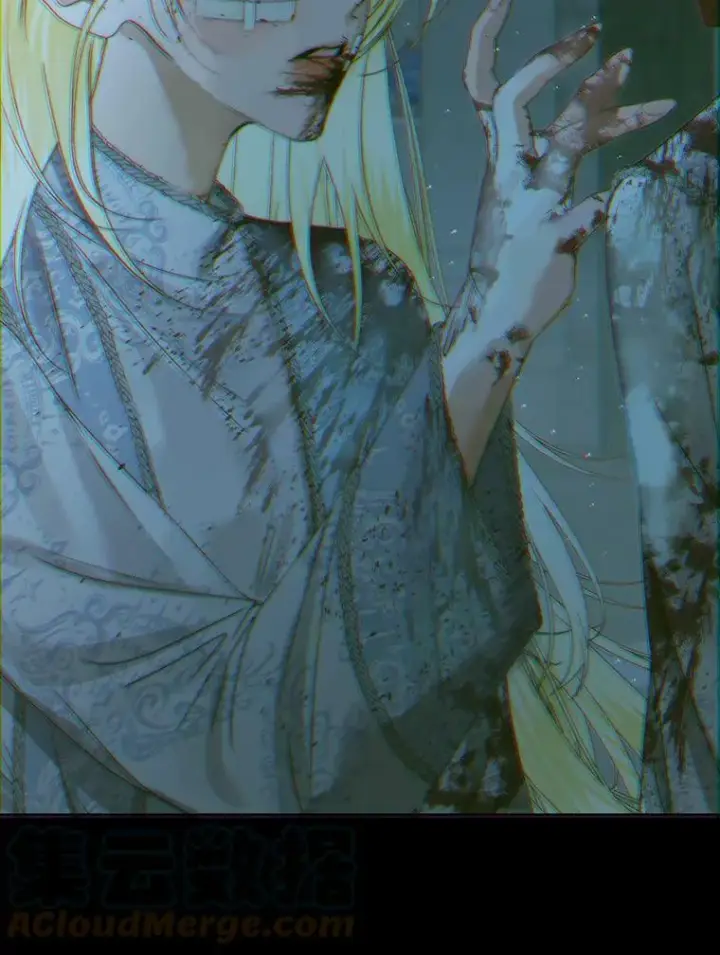 漫画《The Siren : 恶魔的契约家人》61.争吵第94张图