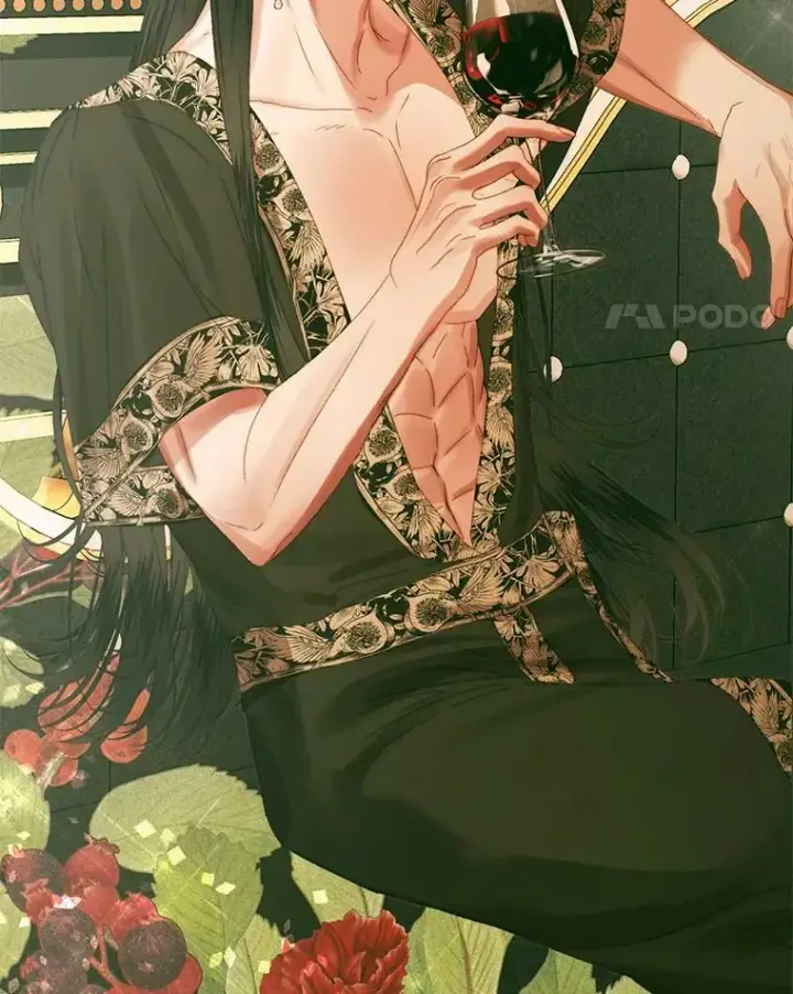漫画《The Siren : 恶魔的契约家人》62.浮出水面的真相第4张图
