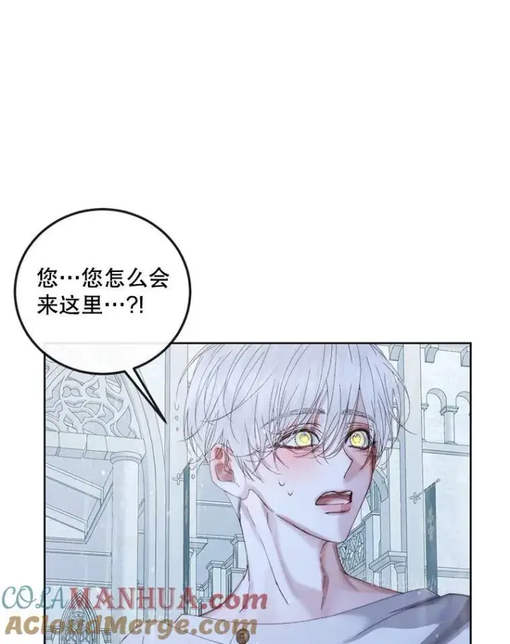 漫画《The Siren : 恶魔的契约家人》62.浮出水面的真相第45张图