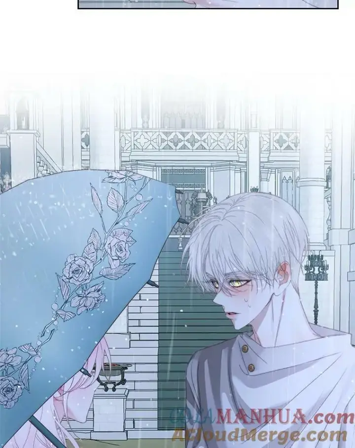 漫画《The Siren : 恶魔的契约家人》62.浮出水面的真相第49张图