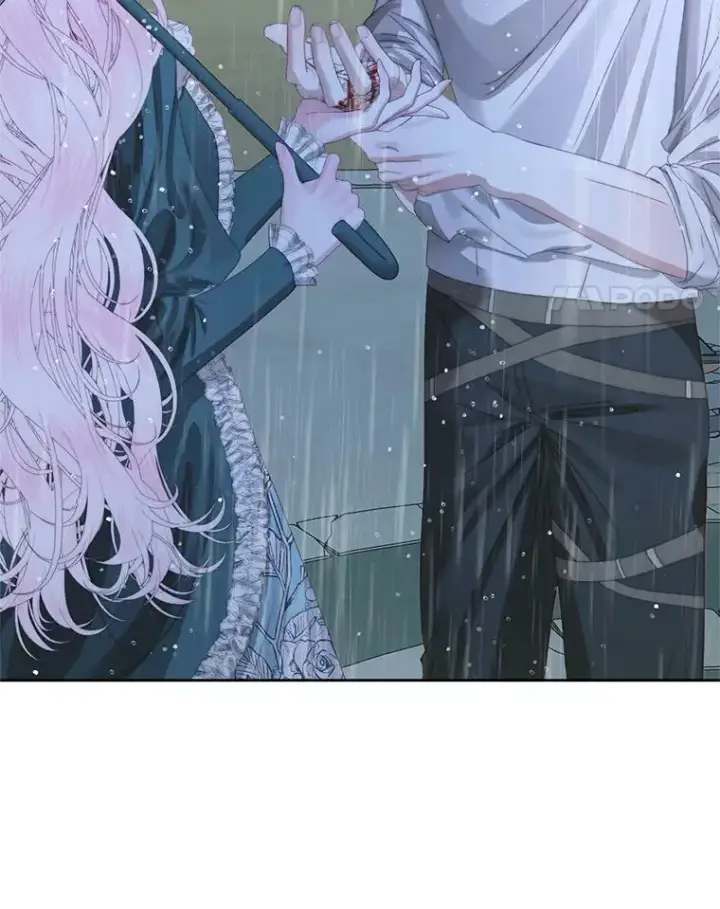 漫画《The Siren : 恶魔的契约家人》62.浮出水面的真相第50张图