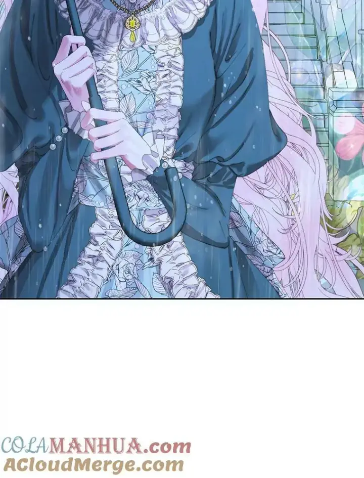 漫画《The Siren : 恶魔的契约家人》62.浮出水面的真相第61张图