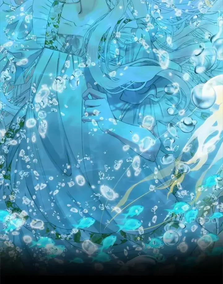 漫画《The Siren : 恶魔的契约家人》63.神秘的盒子第26张图