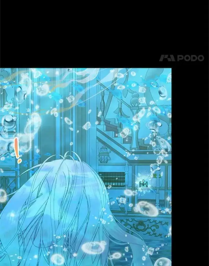 漫画《The Siren : 恶魔的契约家人》63.神秘的盒子第40张图