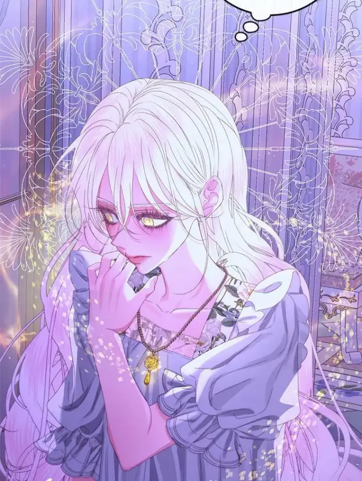 漫画《The Siren : 恶魔的契约家人》63.神秘的盒子第72张图