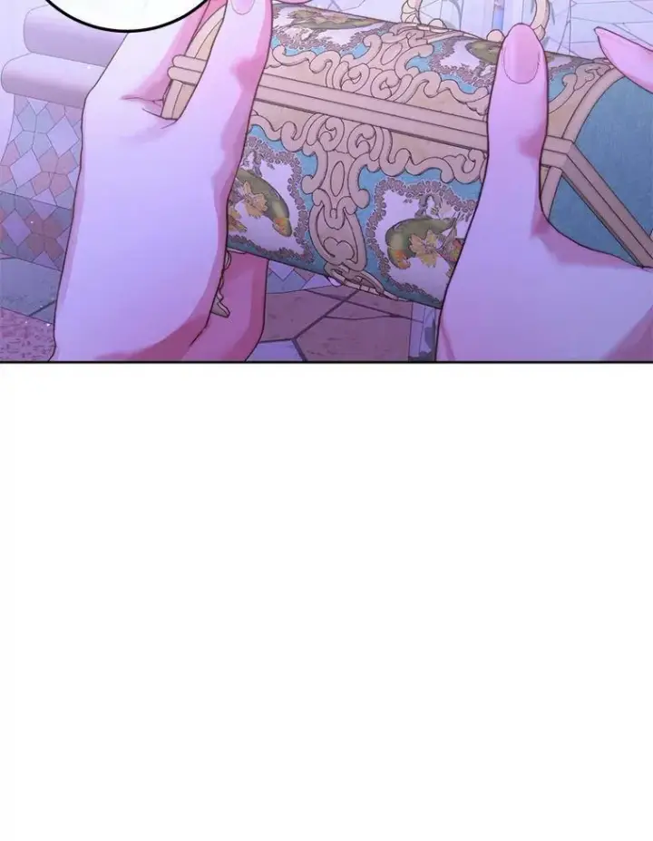 漫画《The Siren : 恶魔的契约家人》63.神秘的盒子第95张图