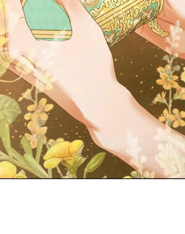 漫画《The Siren : 恶魔的契约家人》64.否认内心第23张图
