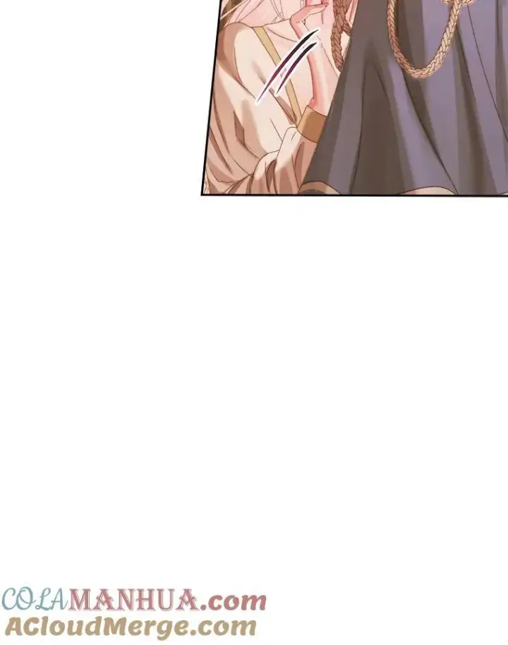 漫画《The Siren : 恶魔的契约家人》64.否认内心第61张图