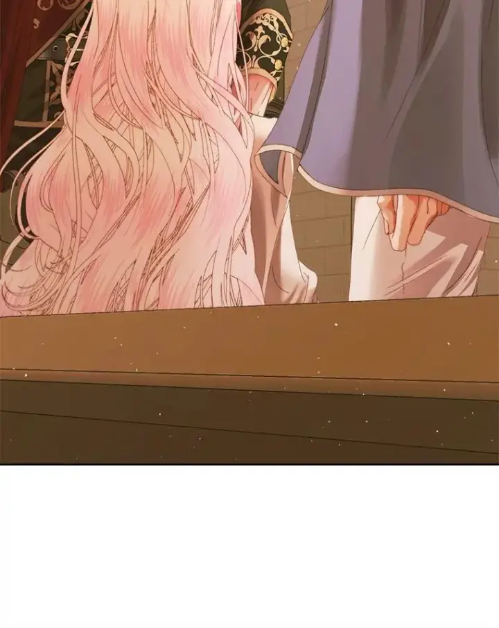 漫画《The Siren : 恶魔的契约家人》64.否认内心第72张图